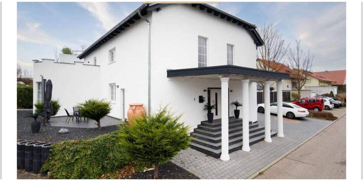Einfamilienhaus Nordheim - 7 Zimmer, 282 m&sup2;, 1.198.000&euro; | Angebot:25730292