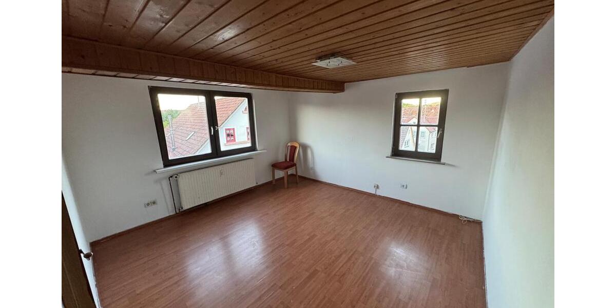 Maisonettenwohnung Zaberfeld - 4 Zimmer, 86 m&sup2;, 850&euro; | Angebot:25055308