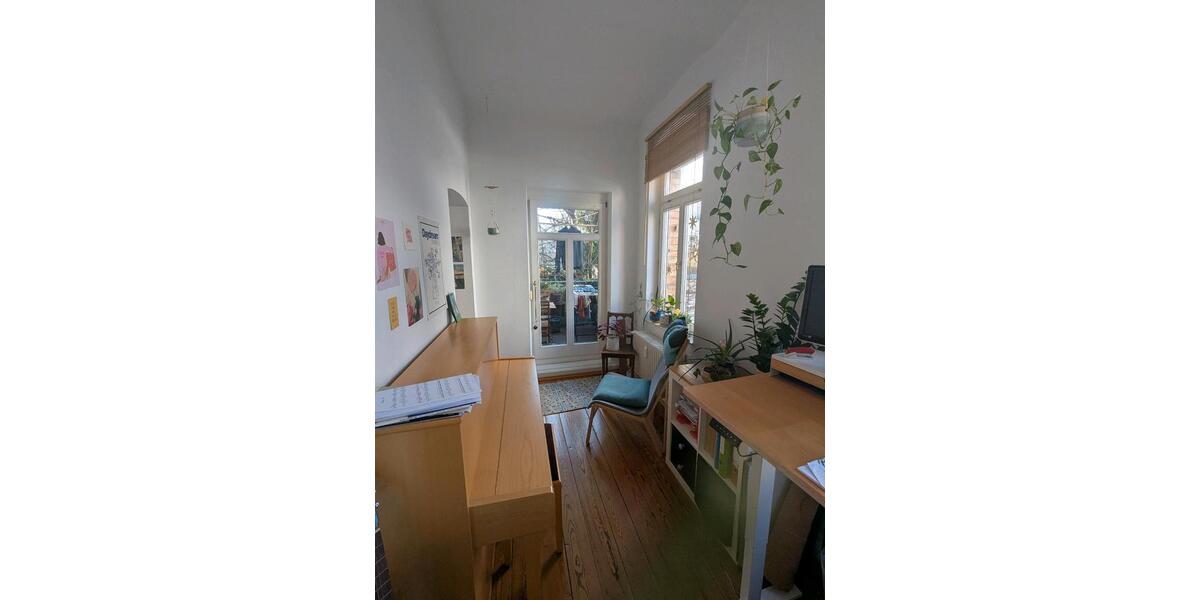 Hochparterre Esslingen am Neckar - 3 Zimmer, 75 m&sup2;, 1.250&euro; | Angebot:25272120