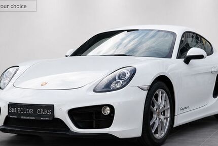 Porsche Cayman 69.999 km 49.999 &euro; Auenwald-Mittelbrüden 71549