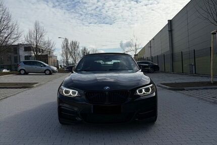 BMW M240i 106.900 km 22.999 &euro; Möglingen 71696