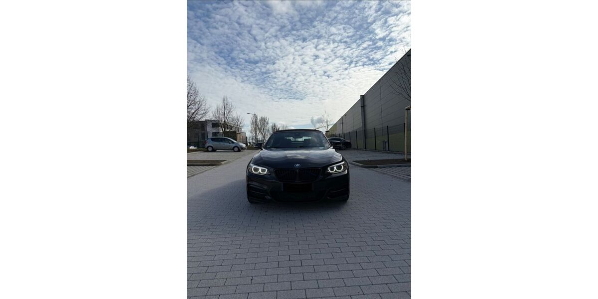 BMW M240i 106.900 km 22.999 &euro; Möglingen 71696