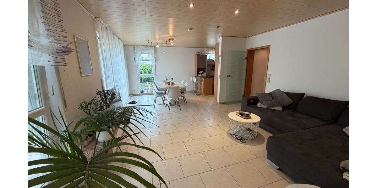 Etagenwohnung Leingarten - 4 Zimmer, 103 m&sup2;, 475.000&euro; | Angebot:27595432