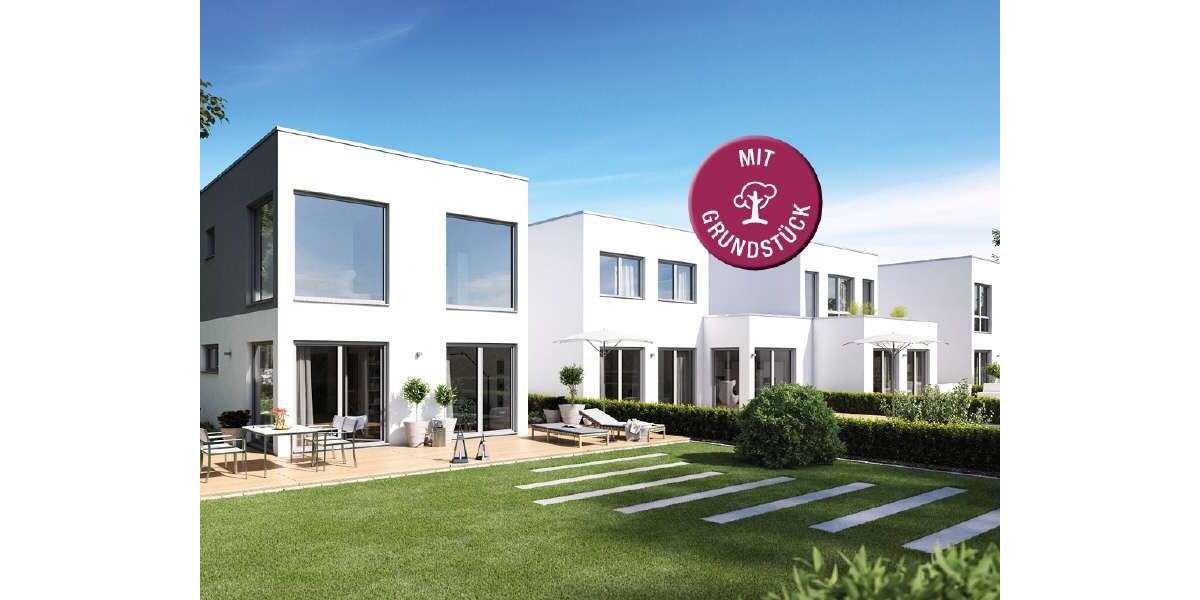 Einfamilienhaus Esslingen Hegensberg - 3 Zimmer, 136 m&sup2;, 856.253&euro; | Angebot:26846151