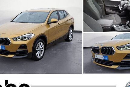 BMW X2 42.679 km 25.990 &euro; Mühlacker 75417