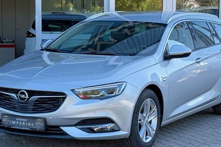 Opel Insignia 108.511 km 15.700 &euro; Aspach 71546