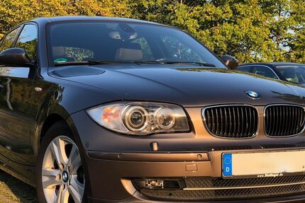 BMW 120 65.800 km 9.800 &euro; Ludwigsburg 71640
