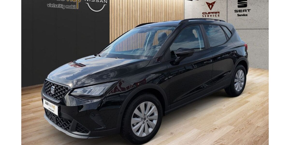 Seat Arona 7.500 km 23.990 &euro; Murr 71711