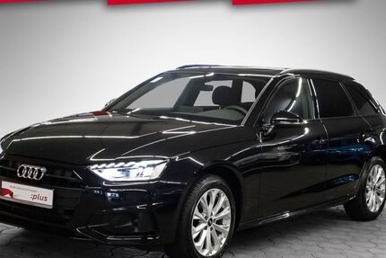Audi A4 45.632 km 25.420 &euro; Stuttgart 70563