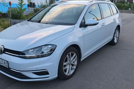VW Golf 132.560 km 11.000 &euro; Sachsenheim 74343