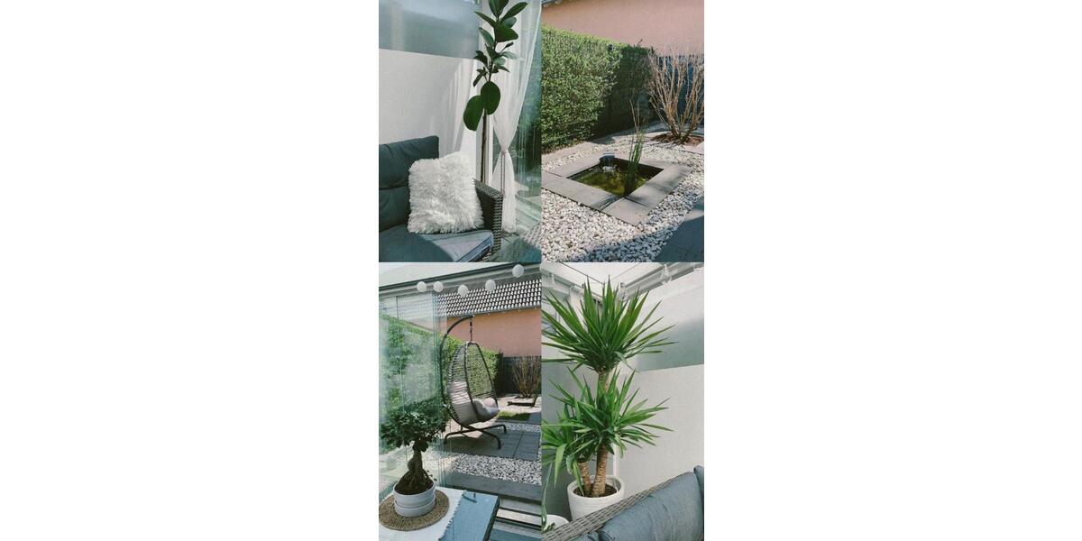 Etagenwohnung Mühlacker - 2.5 Zimmer, 100 m&sup2;, 1.100&euro; | Angebot:26036240