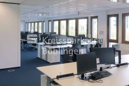 Gewerbeobjekt Böblingen Dagersheim - 4.874&euro; | Angebot:25748762