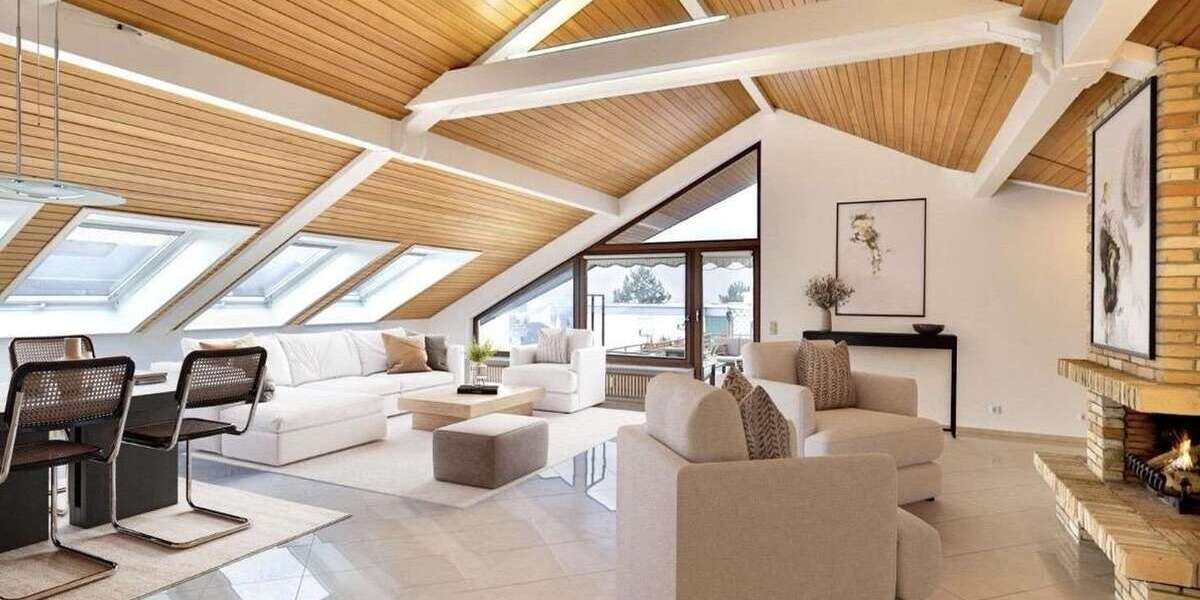 Etagenwohnung Schwieberdingen - 4.5 Zimmer, 129 m&sup2;, 465.000&euro; | Angebot:25941850