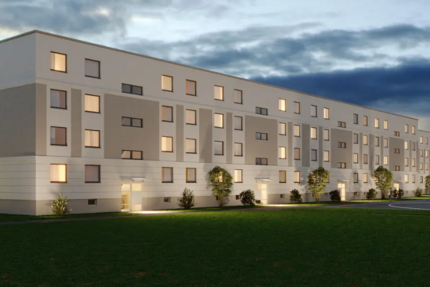 Wohnung Heilbronn Böckingen - 3 Zimmer, 69 m&sup2;, 1.127&euro; | Angebot:26941958