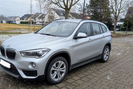 BMW X1 133.000 km 17.000 &euro; Stuttgart 70188