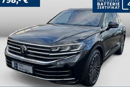 VW Touareg 79.394 km 57.990 &euro; Fellbach 70736