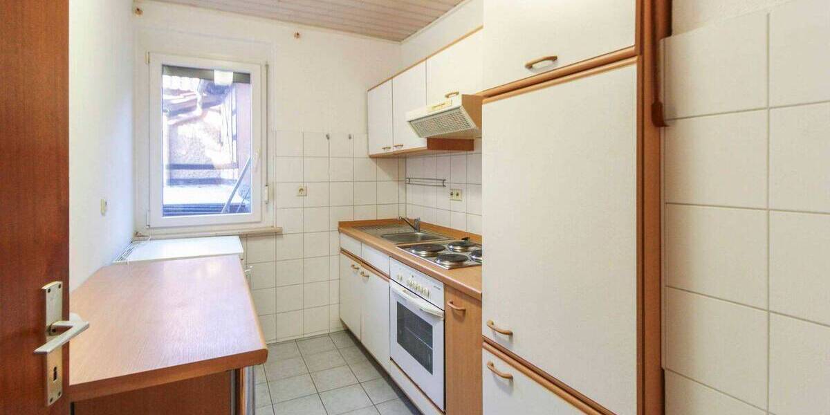 Doppelhaushälfte Erligheim - 9 Zimmer, 151 m&sup2;, 375.000&euro; | Angebot:26028535
