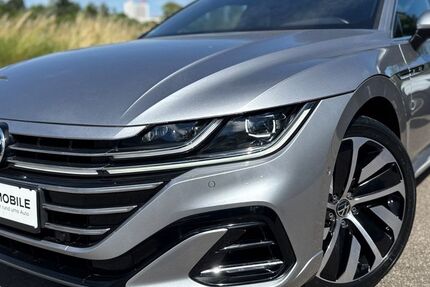 VW Arteon 72.000 km 27.999 &euro; Kornwestheim 70806
