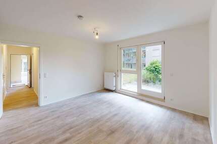 Wohnung Leonberg - 2.5 Zimmer, 47 m&sup2;, 990&euro; | Angebot:25990334