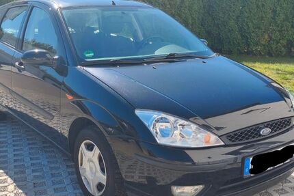 Ford Focus 91.000 km 1.999 &euro; Bietigheim-Bissingen 74321