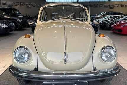 VW Käfer 120.000 km 18.949 &euro; Ludwigsburg 71638