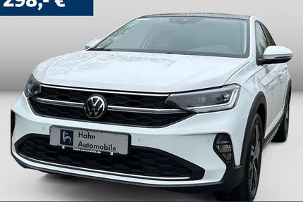 VW Taigo 44.488 km 21.230 &euro; Ludwigsburg 71634