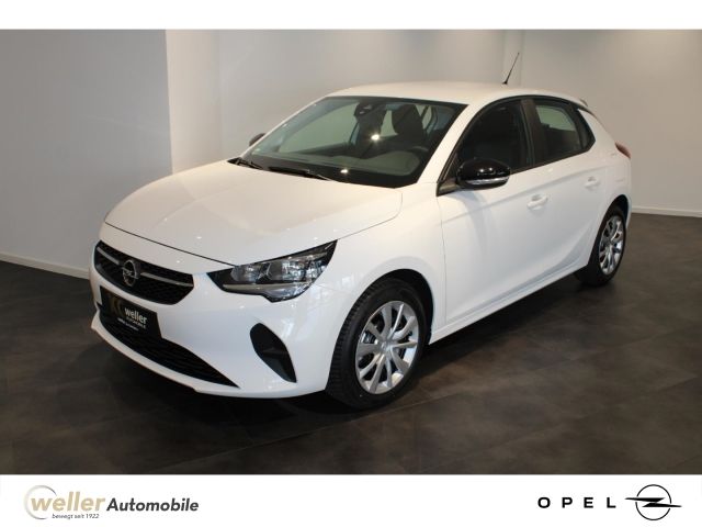 Opel Corsa 35.000 km 13.940 &euro; Bietigheim-Bissingen 74321