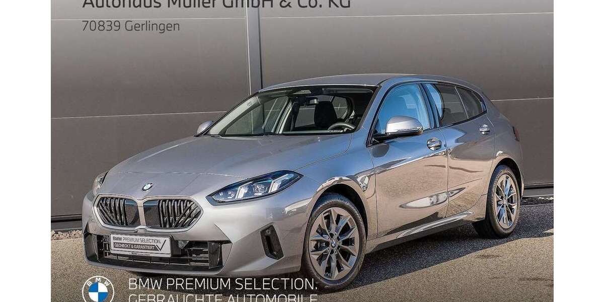 BMW 120 7.999 km 28.730 &euro; Gerlingen 70839