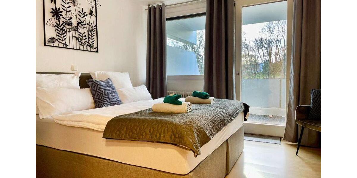 Etagenwohnung Schwieberdingen - 2 Zimmer, 71 m&sup2;, 1.050&euro; | Angebot:23710384