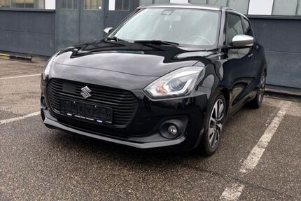 Suzuki Swift 69.600 km 9.500 &euro; Schorndorf 73614