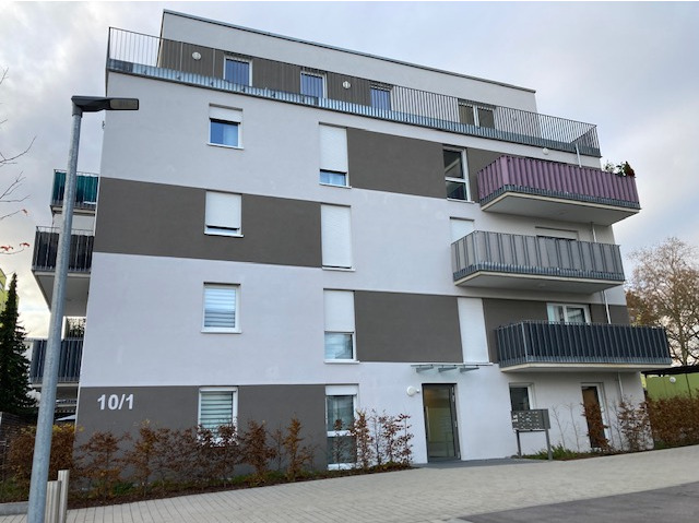 Etagenwohnung Heilbronn Böckingen - 2 Zimmer, 63 m&sup2;, 835&euro; | Angebot:26154539