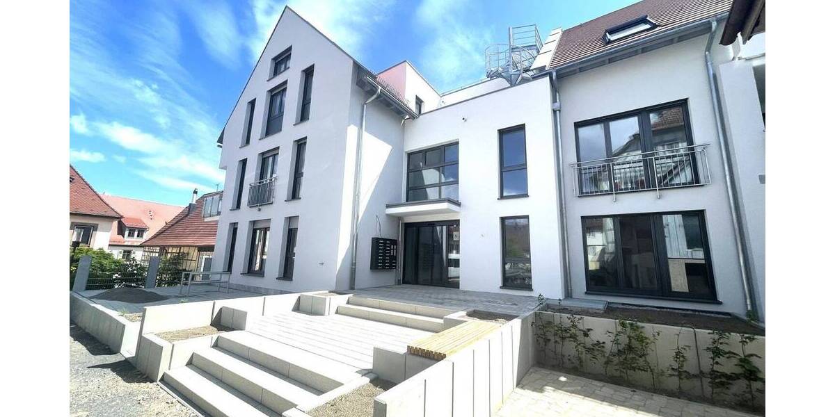 Etagenwohnung Wiernsheim - 2 Zimmer, 59 m&sup2;, 290.000&euro; | Angebot:25691716