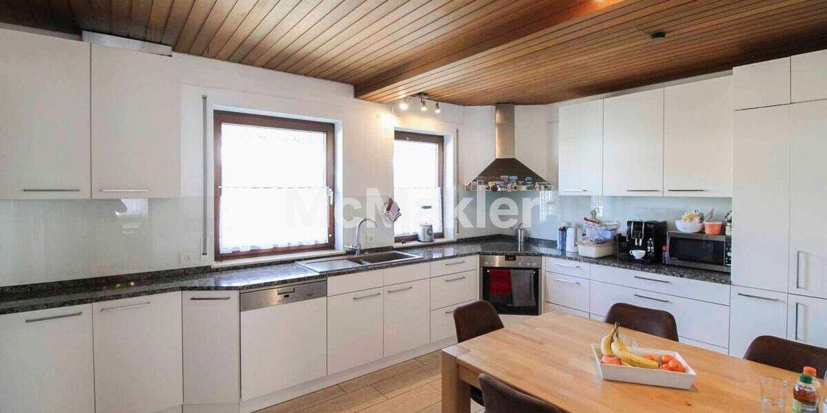 Einfamilienhaus Bietigheim-Bissingen Bissingen - 7 Zimmer, 260 m&sup2;, 749.000&euro; | Angebot:25803315