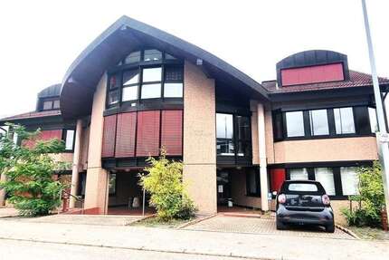 Gewerbeobjekt Leonberg - 207&euro; | Angebot:18963448