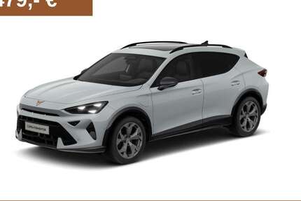 Cupra Formentor 1.500 km 49.750 &euro; Weinstadt-Endersbach 71384