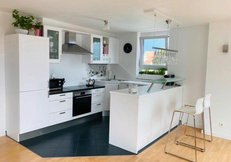 Maisonettenwohnung Schwieberdingen - 4.5 Zimmer, 100 m&sup2;, 498.000&euro; | Angebot:27168839
