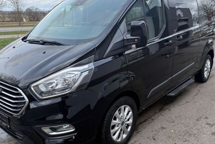 Ford Tourneo Custom 175.000 km 19.490 &euro; Filderstadt / bei Stuttgart 70794