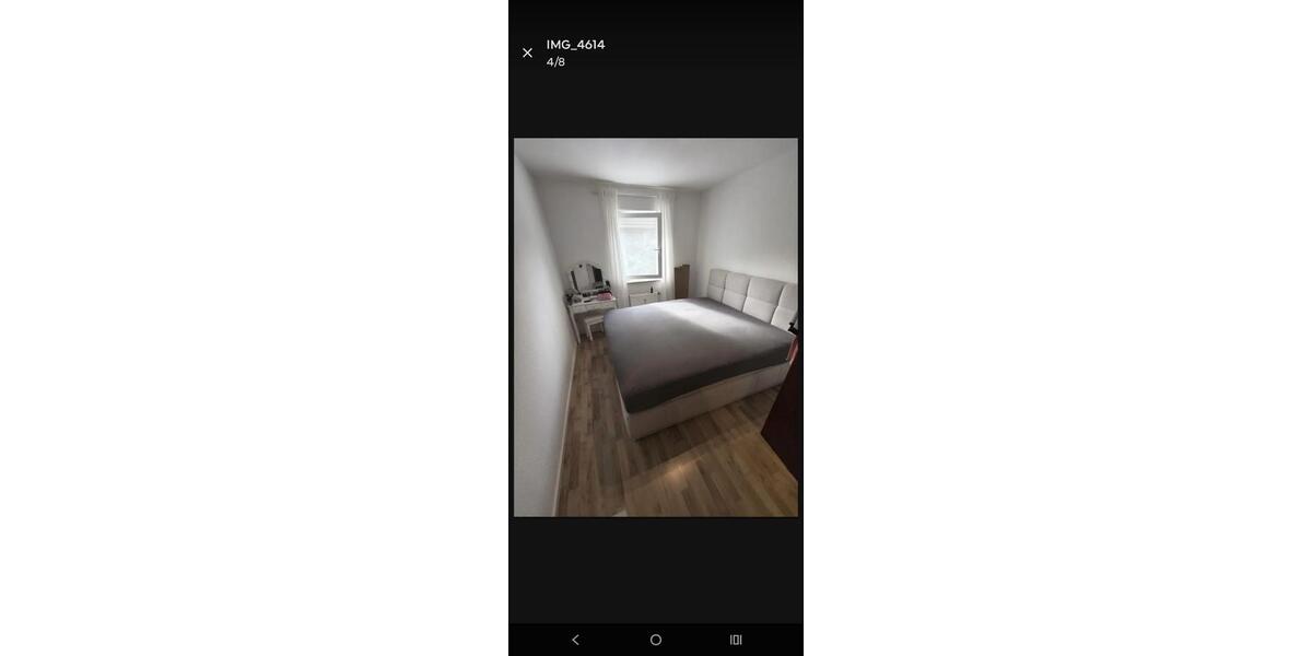 Etagenwohnung Stuttgart Stuttgart-Nord - 3 Zimmer, 57 m&sup2;, 1.350&euro; | Angebot:27589439