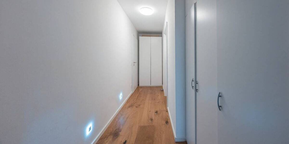 Etagenwohnung Leutenbach - 4 Zimmer, 118 m&sup2;, 492.000&euro; | Angebot:26502315