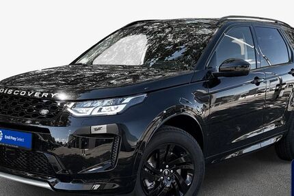Land Rover Discovery Sport 9.200 km 51.550 &euro; Heilbronn 74080