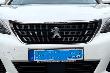 Peugeot 3008 136.043 km 13.800 &euro; Weinsberg 74189
