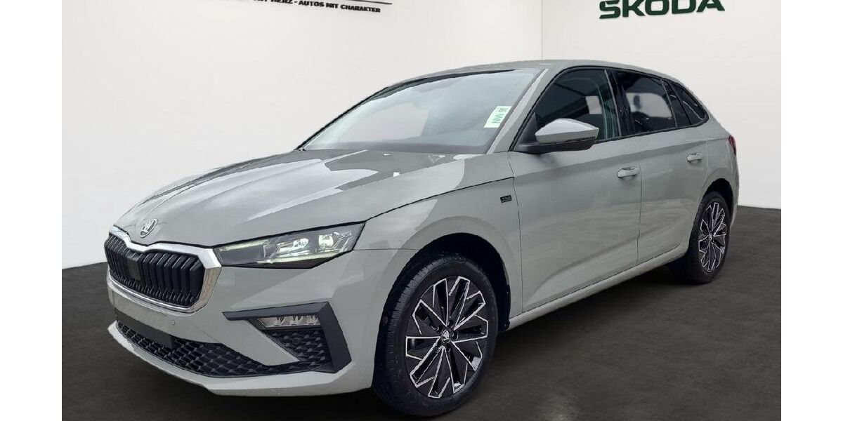 Skoda Scala 7.500 km 22.750 &euro; Ingersheim 74379