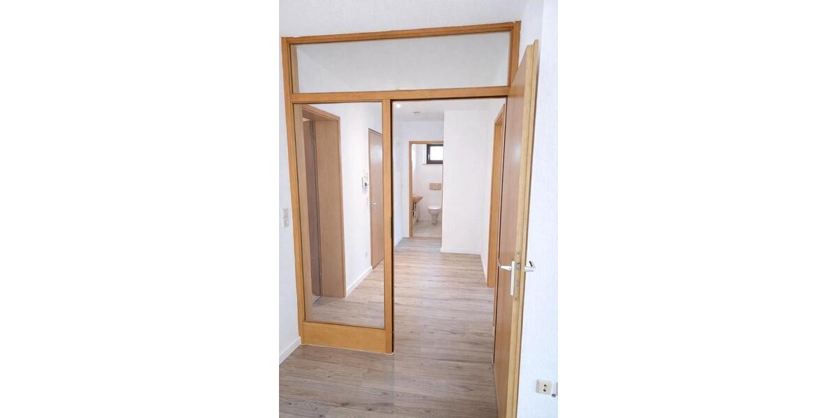 Etagenwohnung Hochdorf - 4 Zimmer, 76 m&sup2;, 890&euro; | Angebot:25948384