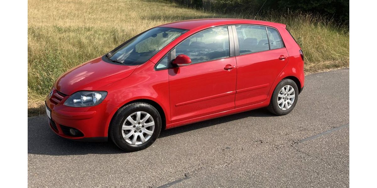 VW Golf Plus 153.000 km 4.500 &euro; Weinsberg 74189