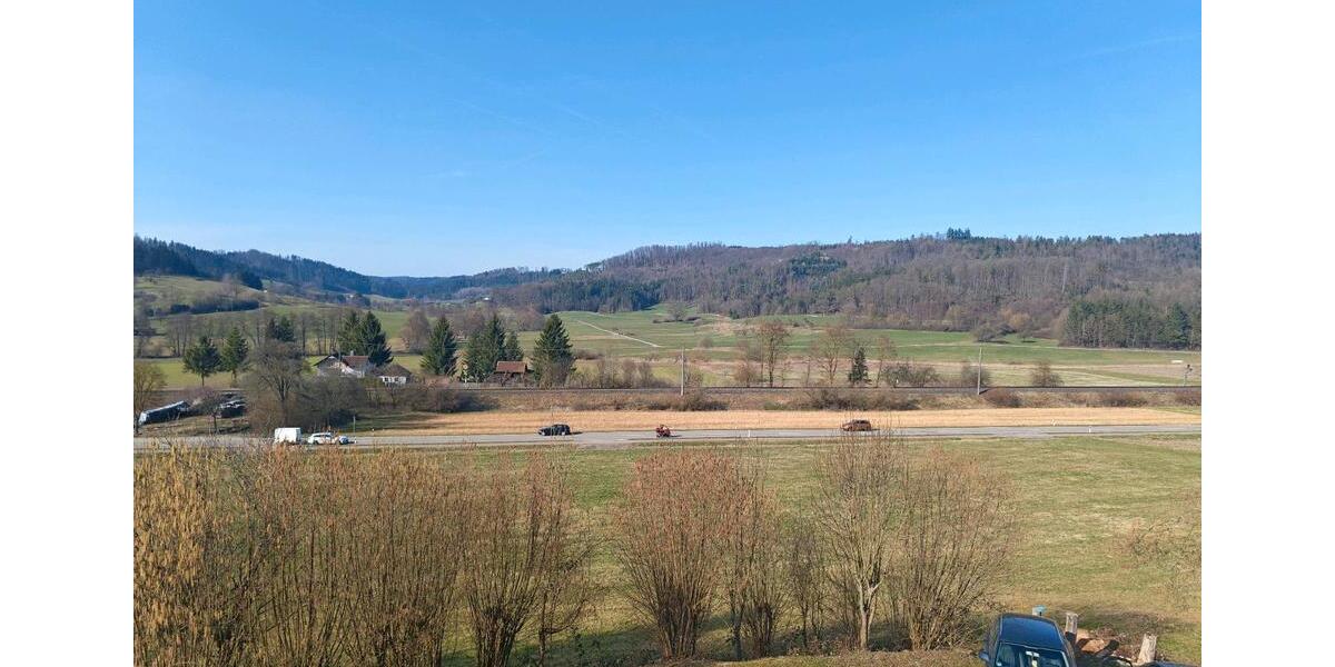 Dachgeschoßwohnung Murrhardt - 2.5 Zimmer, 74 m&sup2;, 250.000&euro; | Angebot:27550896