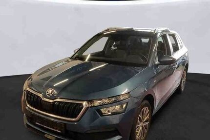 Skoda Kamiq 61.095 km 13.390 &euro; Weinstadt 71384