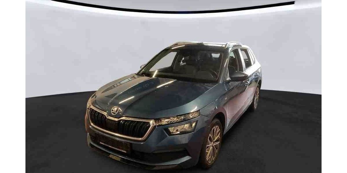Skoda Kamiq 61.095 km 13.390 &euro; Weinstadt 71384