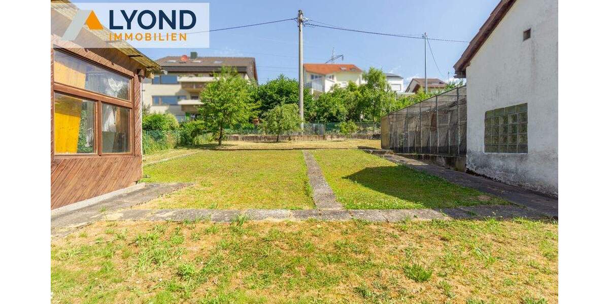 Doppelhaushälfte Sindelfingen Mitte - 6 Zimmer, 104 m&sup2;, 499.000&euro; | Angebot:25676532