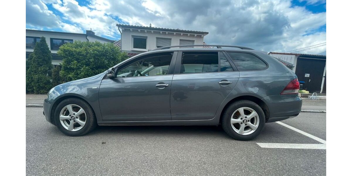 VW Golf 240.800 km 3.499 &euro; Plochingen 73207
