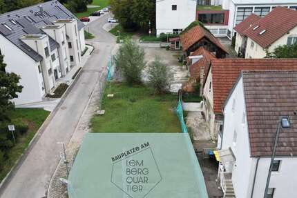 Grundstück Ludwigsburg Poppenweiler - 129.800&euro; | Angebot:23028708